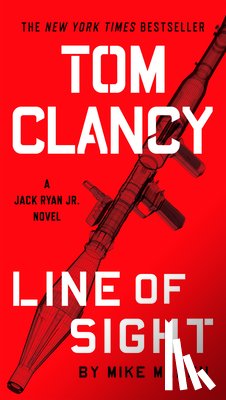 Maden, Mike - Tom Clancy Line of Sight