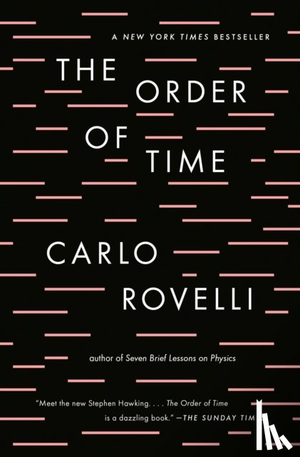 Rovelli, Carlo - The Order of Time