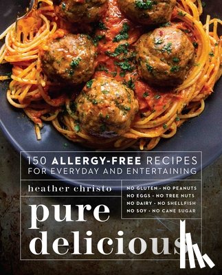 Christo, Heather - Pure Delicious