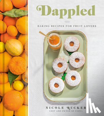 Rucker, Nicole - Dappled