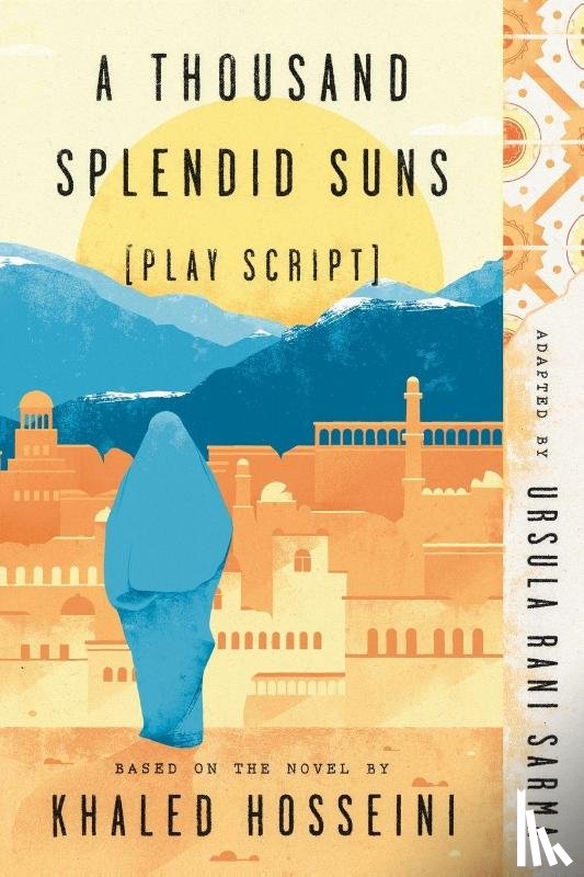 Sarma, Ursula Rani - A Thousand Splendid Suns (Play Script)