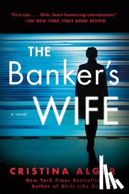 Alger, Cristina - Alger, C: Banker's Wife