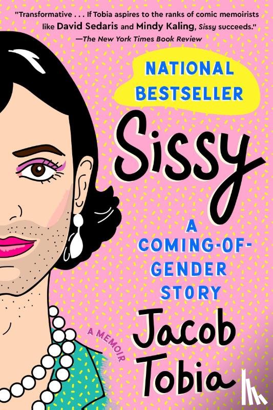 Tobia, Jacob - Sissy