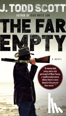 Scott, J. Todd - The Far Empty