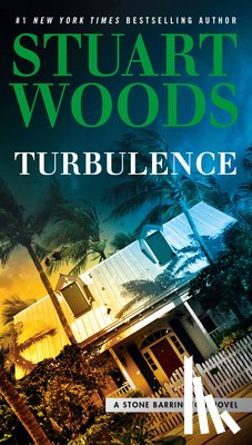 Woods, Stuart - Turbulence