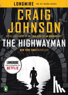 Craig Johnson - The Highwayman