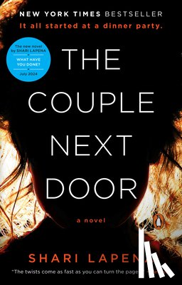Lapena, Shari - Couple Next Door