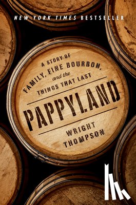 Thompson, Wright - Pappyland