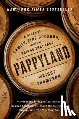 Thompson, Wright - Pappyland