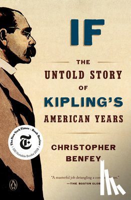 Christopher Benfey - If