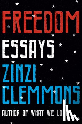Clemmons, Zinzi - Freedom