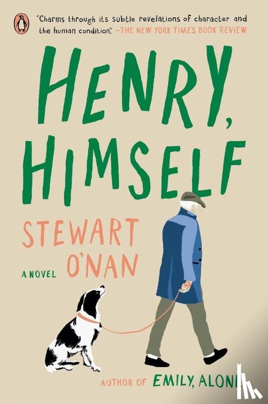 Stewart O'Nan - Henry, Himself