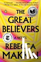 Makkai, Rebecca - The Great Believers