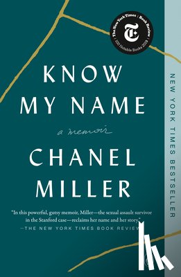 Miller, Chanel - Know My Name