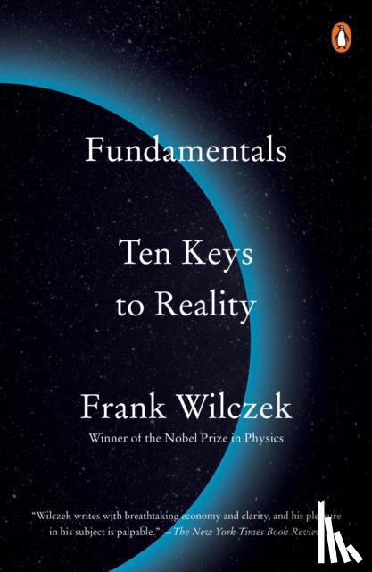Wilczek, Frank - Fundamentals