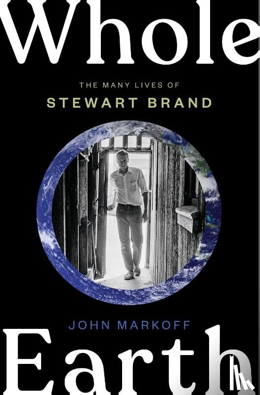 Markoff, John - Whole Earth