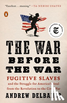 Delbanco, Andrew - War Before the War