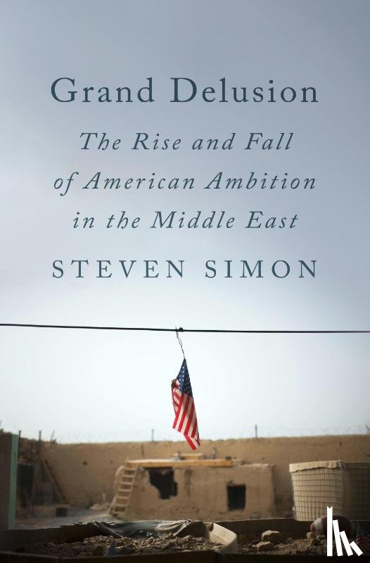 Simon, Steven - Grand Delusion