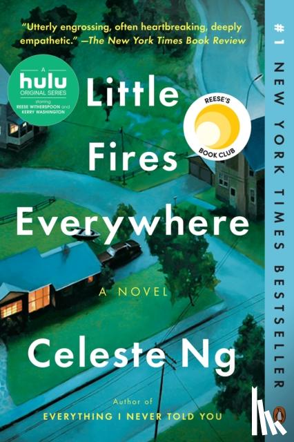 Ng, Celeste - Little Fires Everywhere