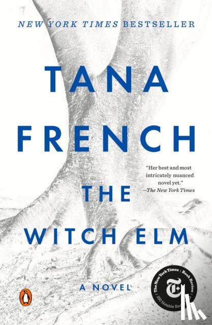 French, Tana - Witch Elm
