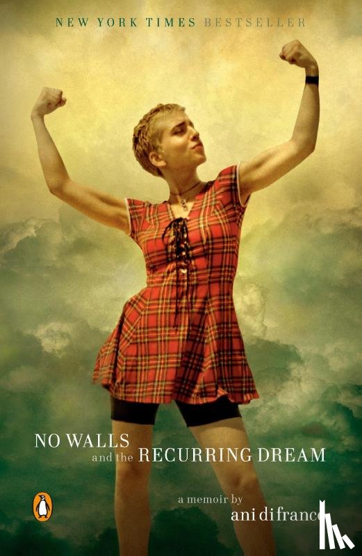 DiFranco, Ani - No Walls and the Recurring Dream