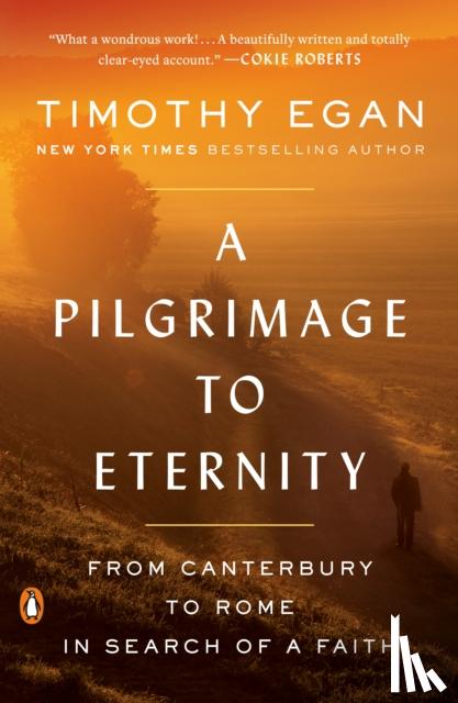 Egan, Timothy - A Pilgrimage to Eternity