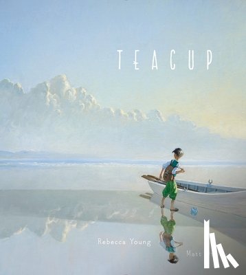Young, Rebecca - Teacup