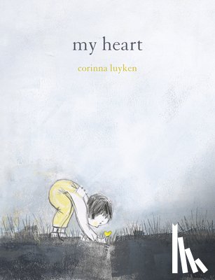 Luyken, Corinna - My Heart