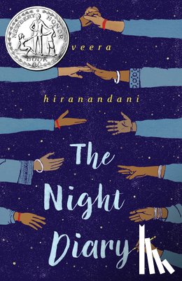 Hiranandani, Veera - The Night Diary