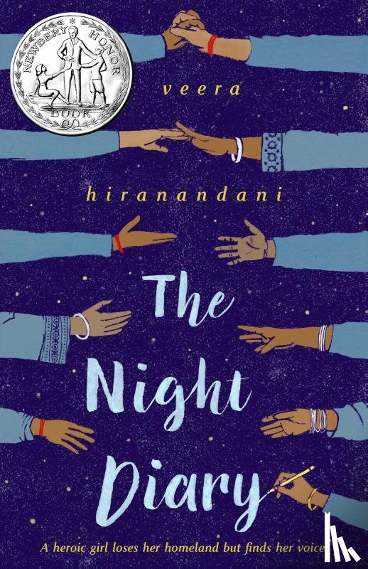 Hiranandani, Veera - The Night Diary