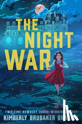 Bradley, Kimberly Brubaker - Bradley, K: Night War