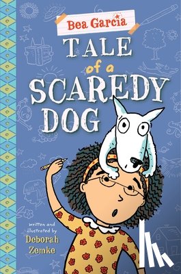 Zemke, Deborah - Tale of a Scaredy-Dog