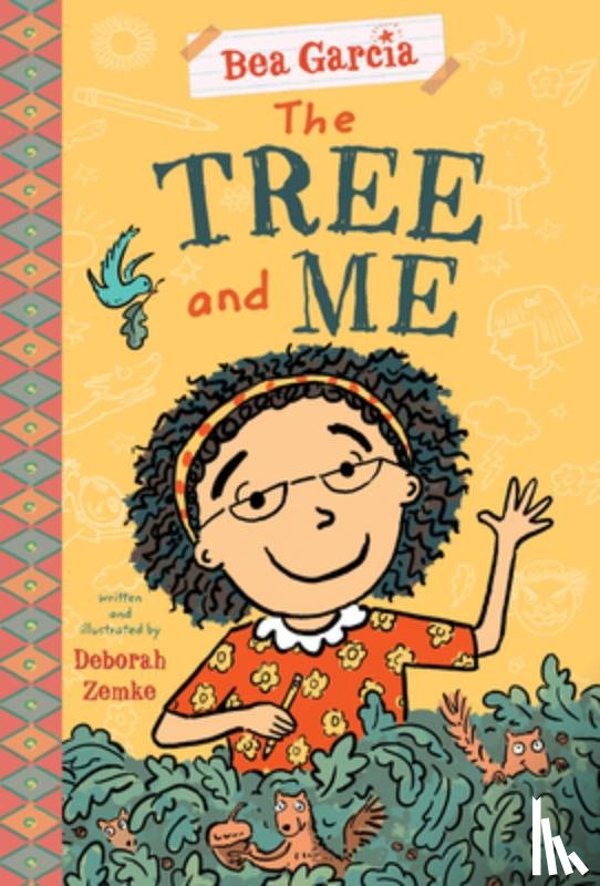 Zemke, Deborah - The Tree and Me