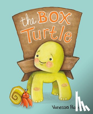 Roeder, Vanessa - The Box Turtle