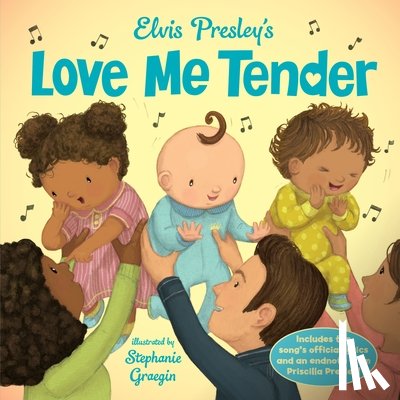 Presley, Elvis - Elvis Presley's Love Me Tender