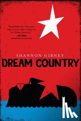 Gibney, Shannon - Dream Country
