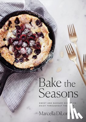 DiLonardo, Marcella - Bake the Seasons