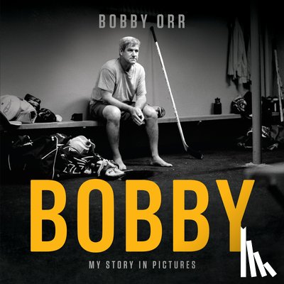 Orr, Bobby - Bobby