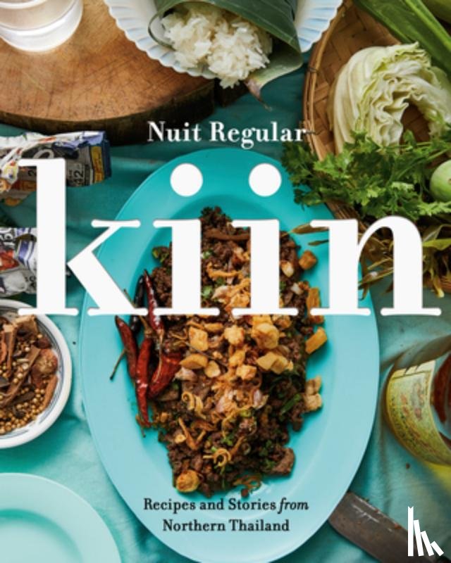Regular, Nuit - Kiin
