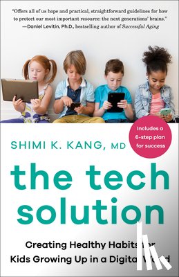 Kang, Shimi - Tech Solution