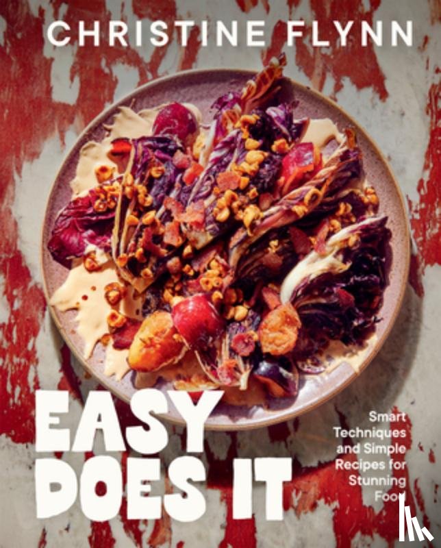 Flynn, Christine - Easy Does It