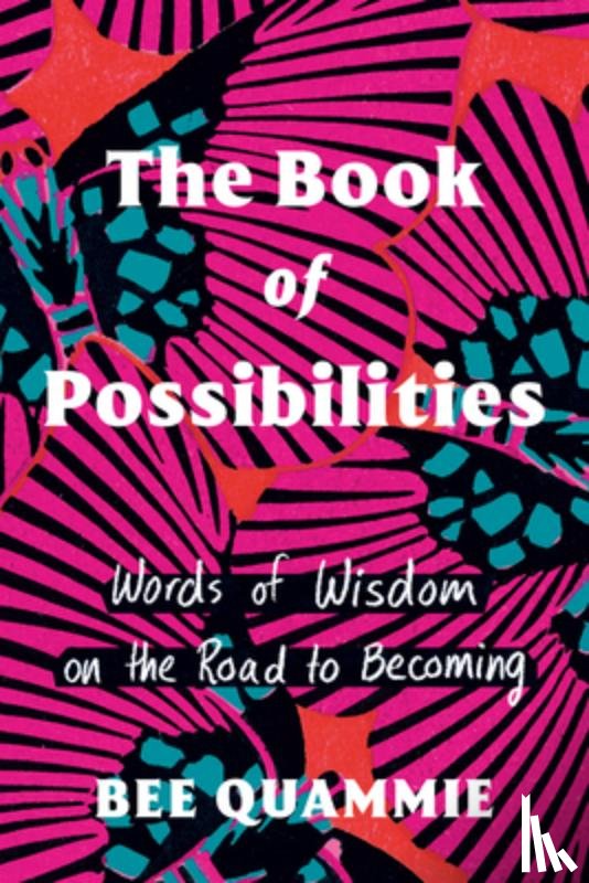 Quammie, Bee - The Book of Possibilities