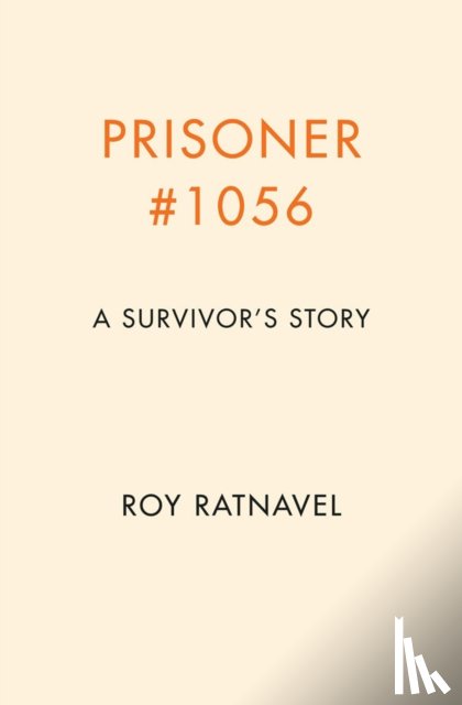 Ratnavel, Roy - Prisoner #1056