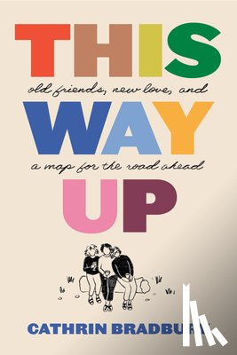 Bradbury, Cathrin - This Way Up