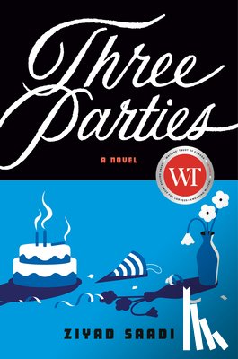 Saadi, Ziyad - Three Parties