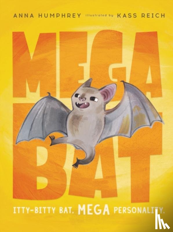 Humphrey, Anna, Reich, Kass - Megabat