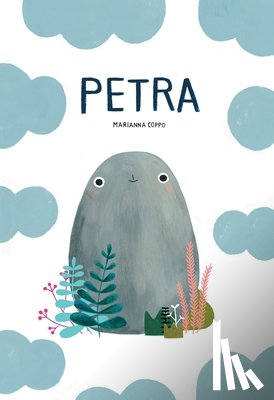Coppo, Marianna - PETRA
