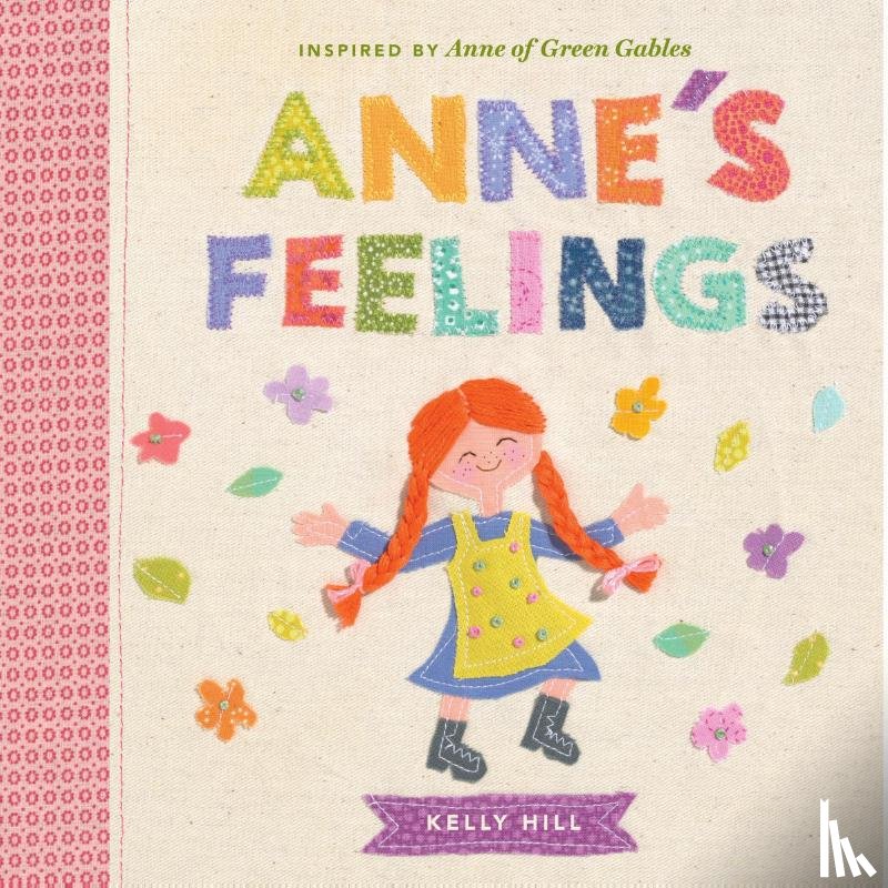 Hill, Kelly - Anne's Feelings