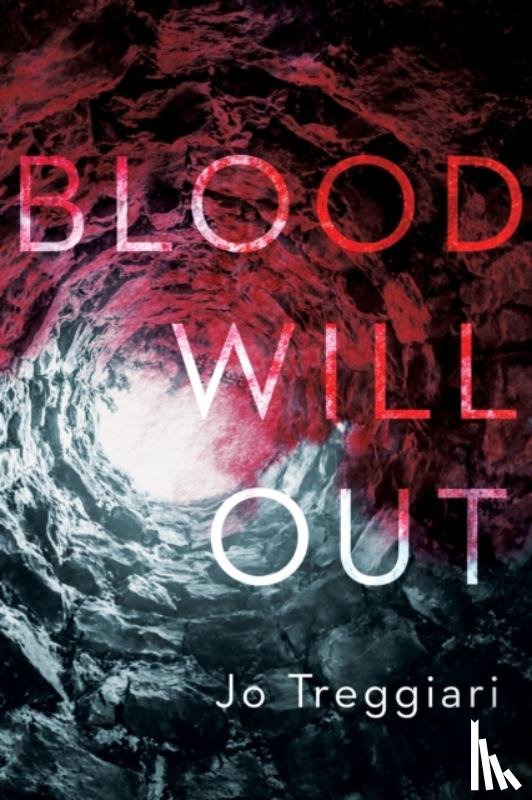 Treggiari, Jo - Blood Will Out