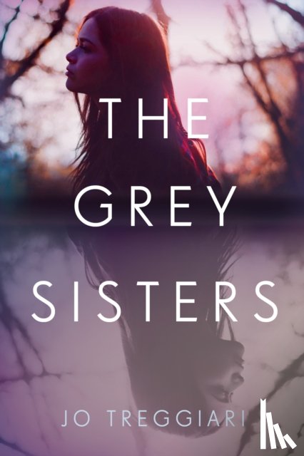 Treggiari, Jo - The Grey Sisters